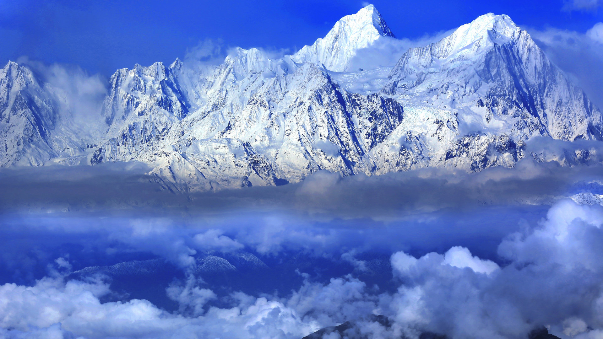 壁纸 风景 1920_1080